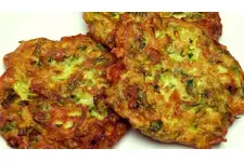 Kabak Köftesi Mücver Tarifi ve Malzemeleri Kabak Köftesi Mücver Tarifi ve Malzemeleri