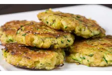 Karnabahar Mücver Tarifi ve Malzemeleri Karnabahar Mücver Tarifi ve Malzemeleri