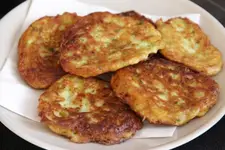 Kolay Mücver Tarifi ve Malzemeleri Kolay Mücver Tarifi ve Malzemeleri