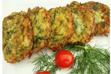 Oktay Usta Kabak Mücveri Tarifi ve Malzemeleri